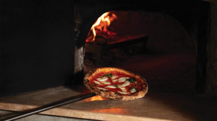 Leziz pizzaların yeni adresi; Pizza Pazzi by Divan Food Mood Magazine